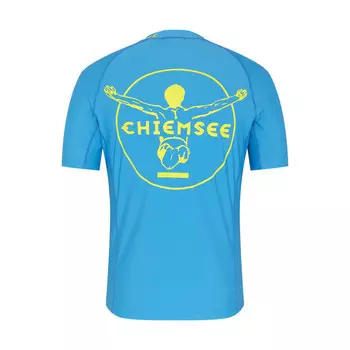 Купальная рубашка с UPF 50+. CHIEMSEE, цвет blau