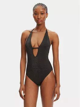 Купальник 36WR5I01P United Colors Of Benetton, серый