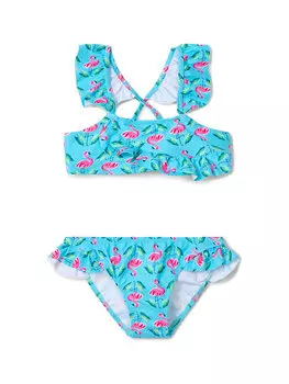 Купальник 3714 Mayoral, синий