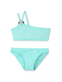 Купальник 3716 Mayoral, зеленый