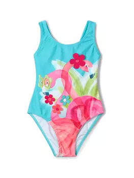 Купальник 3717 Mayoral, синий