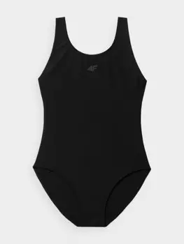 Купальник 4F, черный