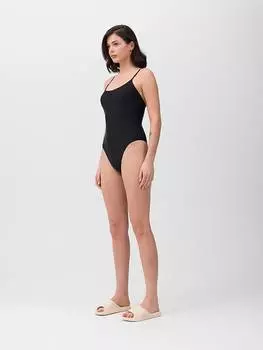 Купальник 4F, черный