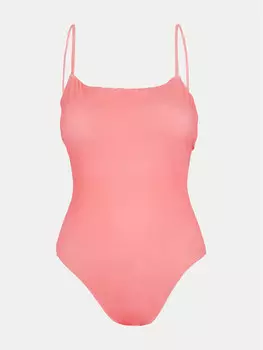 Купальник 4F, оранжевый