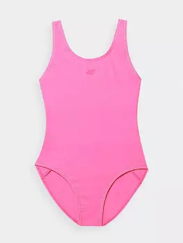 Купальник 4F, розовый