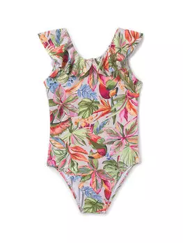 Купальник 6770 Mayoral, мультиколор