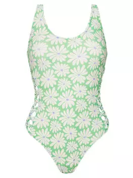 Купальник 82908 Ysabel Mora, зеленый