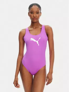 Купальник 907685 Puma, розовый