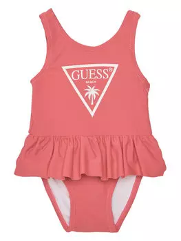 Купальник A5GZ02 KCA60 Guess, розовый
