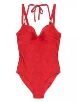 Купальник Acapulco Marlies Dekkers, красный