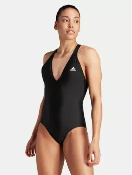 Купальник Adidas, черный