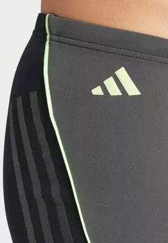 Купальник adidas Performance, черный