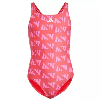 Купальник ADIDAS PERFORMANCE, цвет Pink/Rose