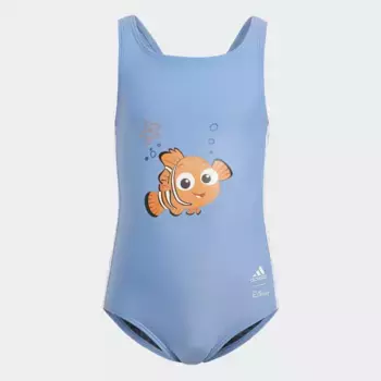 Купальник adidas Performance "FINDING NEMO" (1 шт.), цвет Blue Fusion