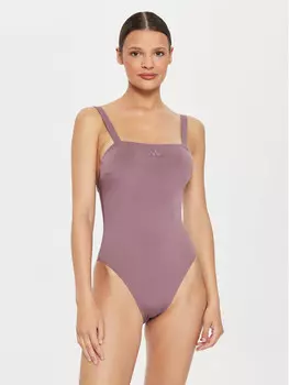 Купальник Adidas, розовый