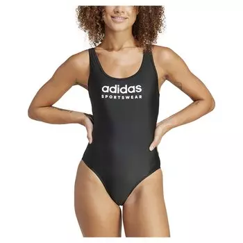 Купальник adidas Sportswear Ub, черный