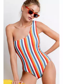 Купальник admas, красочный