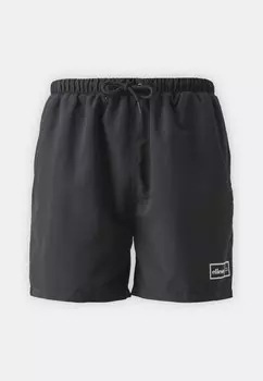 Купальник AGOLIO Ellesse, черный