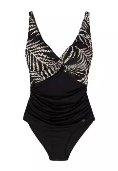 Купальник ALMAS TATUUM, черный