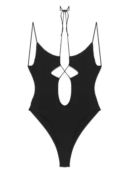 Купальник Amazun Layla, черный