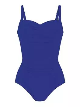 Купальник Anita, цвет ocean blue