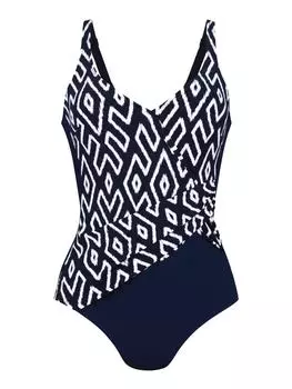 Купальник Anita, темно-синий