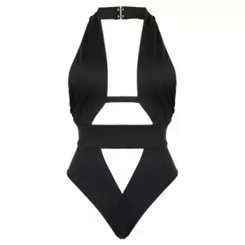 Купальник anja1 Agent Provocateur, черный