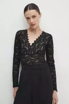 Купальник Answear Lab, бежевый