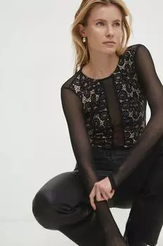 Купальник Answear Lab, бежевый