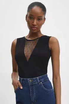 Купальник Answear Lab, черный