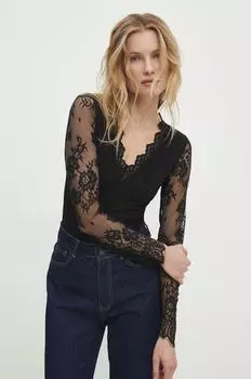 Купальник Answear Lab, черный