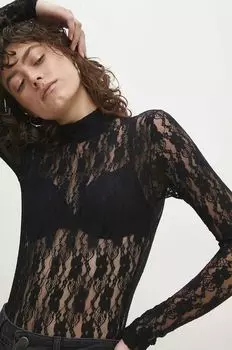 Купальник Answear Lab, черный