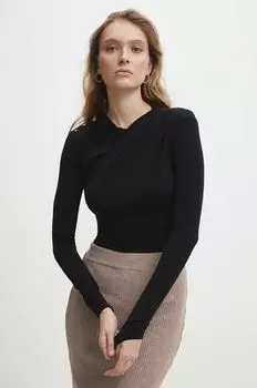 Купальник Answear Lab, черный