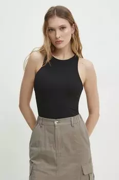 Купальник Answear Lab, черный