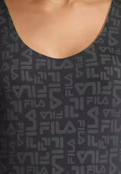 Купальник APPAREL SARANDI Fila, черный