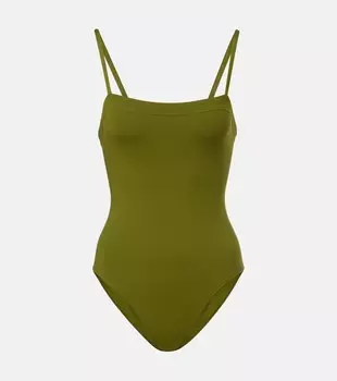 Купальник Aquarelle Eres, Pistache