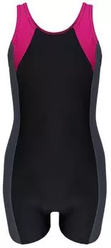 Купальник Aquarti, графитовый