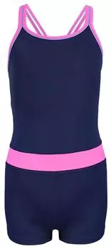 Купальник Aquarti, розовый