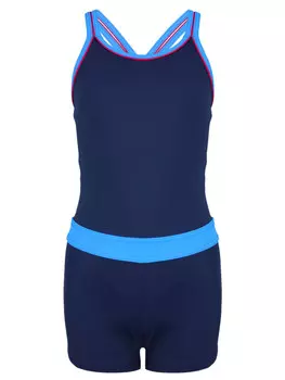 Купальник Aquarti, синий