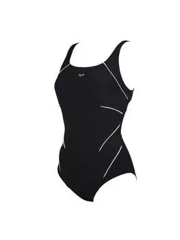 Купальник Arena Badeanzug, черный