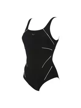 Купальник Arena Badeanzug Jewel BodyLift, черный