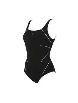 Купальник Arena BodyLift Jewel, черный