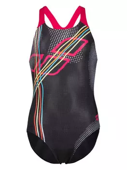 Купальник Arena, черный