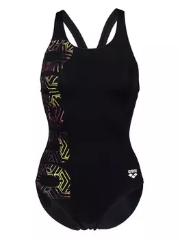 Купальник Arena, черный