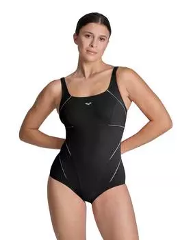 Купальник Arena, черный