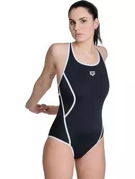 Купальник Arena, черный