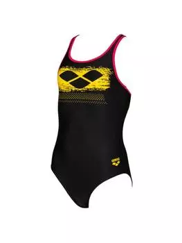 Купальник Arena, черный