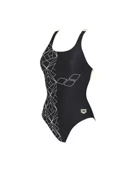 Купальник Arena, черный