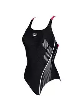 Купальник Arena, черный