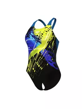 Купальник Arena, черный